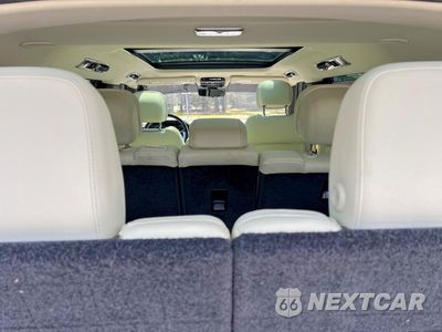 Zdjęcie 9 z 10 samochodu: 2023 LAND ROVER RANGE ROVER SE VIN:SALKPBE79PA024610 - miniatura