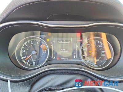 Zdjęcie 9 z 13 samochodu: 2019 JEEP CHEROKEE LATITUDE VIN:1C4PJMCX7KD337739 - miniatura