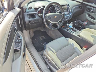 Zdjęcie 8 z 13 samochodu: 2016 CHEVROLET IMPALA LT VIN:2G1105SA4G9164593 - miniatura