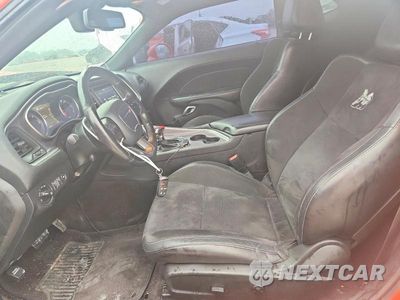 Zdjęcie 7 z 12 samochodu: 2019 DODGE CHALLENGER R/T SCAT PACK VIN:2C3CDZFJ6KH524990 - miniatura