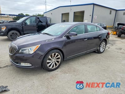 2014 BUICK LACROSSE 1G4GB5G36EF158672 - główne zdjęcie licytacji z USA - miniatura
