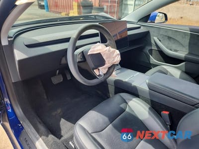 Zdjęcie 8 z 12 samochodu: 2024 TESLA MODEL 3 VIN:5YJ3E1EB7RF794900 - miniatura