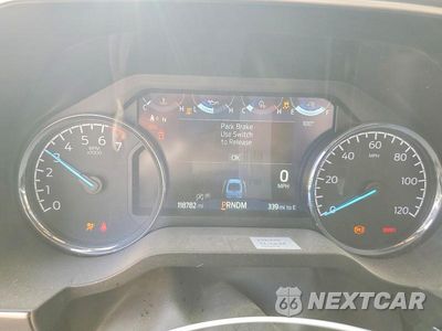 Zdjęcie 9 z 12 samochodu: 2023 FORD F150 SUPER CAB VIN:1FTEX1EP7PKE96197 - miniatura