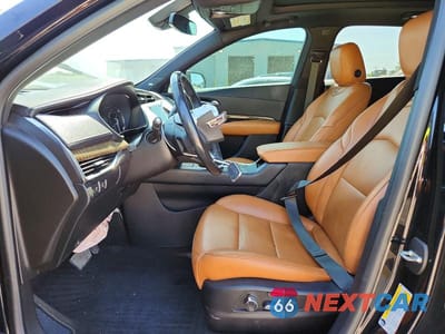 Zdjęcie 7 z 13 samochodu: 2019 CADILLAC XT4 PREMIUM LUXURY VIN:1GYFZDR4XKF117639 - miniatura