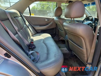 Zdjęcie 10 z 12 samochodu: 2002 HONDA ACCORD EX VIN:1HGCG16552A026884 - miniatura