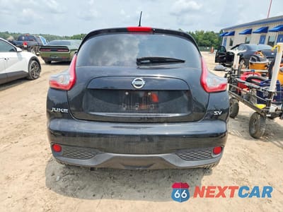 Zdjęcie 6 z 13 samochodu: 2017 NISSAN JUKE SV VIN:JN8AF5MR9HT704222 - miniatura