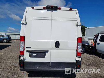 Zdjęcie 6 z 12 samochodu: 2021 RAM PROMASTER 2500 2500 HIGH VIN:3C6ERVDG0ME502804 - miniatura