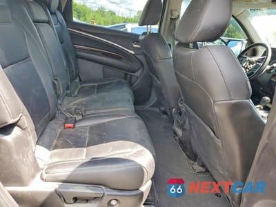 Zdjęcie 11 z 13 samochodu: 2015 ACURA MDX TECHNOLOGY VIN:5FRYD4H47FB023788 - miniatura