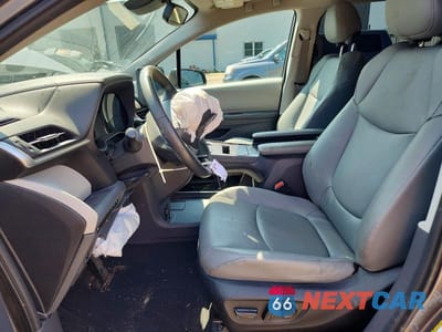 Zdjęcie 7 z 13 samochodu: 2023 TOYOTA SIENNA XLE VIN:5TDYRKEC7PS147320 - miniatura