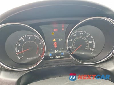 Zdjęcie 9 z 13 samochodu: 2018 MITSUBISHI OUTLANDER SPORT ES VIN:JA4AR3AU4JU014842 - miniatura