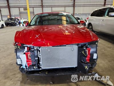Piąte zdjęcie samochodu w środku: 2026 HYUNDAI ELANTRA SE VIN:KMHLL4DG7TU104027 - miniatura