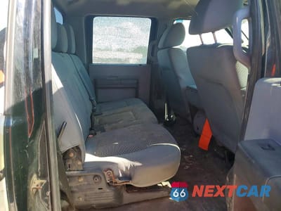 Zdjęcie 10 z 12 samochodu: 2016 FORD F350 SUPER DUTY VIN:1FT8W3B69GEB66311 - miniatura