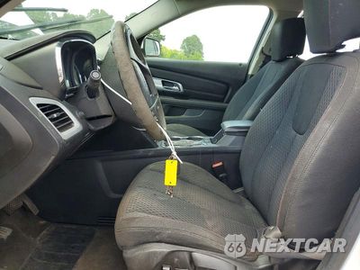 Zdjęcie 7 z 12 samochodu: 2011 GMC TERRAIN SLE VIN:2CTALMECXB6435371 - miniatura
