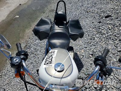 Piąte zdjęcie samochodu w środku: 2008 HARLEY-DAVIDSON XL1200 L VIN:1HD1CX3168K409885 - miniatura
