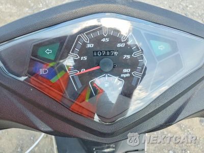 Zdjęcie 7 z 9 samochodu: 2023 TZTC SCOOTER VIN:HZ2TBCNG2P1050418 - miniatura