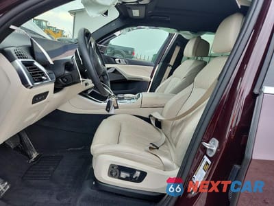 Zdjęcie 7 z 13 samochodu: 2025 BMW X5 XDRIVE40I VIN:5UX23EU06S9Y13363 - miniatura