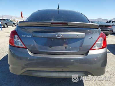 Zdjęcie 6 z 12 samochodu: 2018 NISSAN VERSA SV VIN:3N1CN7AP1JL851606 - miniatura