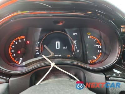 Zdjęcie 9 z 13 samochodu: 2024 DODGE DURANGO PURSUIT VIN:1C4SDJFT7RC213382 - miniatura
