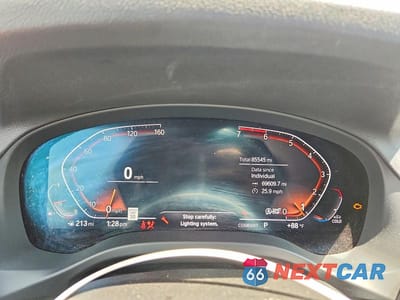 Zdjęcie 9 z 13 samochodu: 2021 BMW X4 XDRIVE30I VIN:5UX2V1C09M9D79577 - miniatura