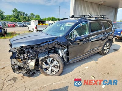 2019 SUBARU ASCENT PREMIUM 4S4WMAFD7K3464396 - główne zdjęcie licytacji z USA - miniatura