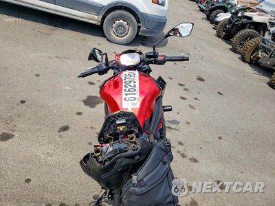 Zdjęcie 6 z 9 samochodu: 2024 KAWASAKI ZR900 F VIN:ML5ZRDF19RDA69051 - miniatura