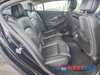 Zdjęcie 10 z 12 samochodu: 2014 BUICK LACROSSE PREMIUM VIN:1G4GE5G32EF178831 - miniatura