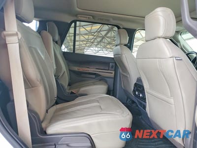 Zdjęcie 10 z 12 samochodu: 2019 FORD EXPEDITION LIMITED VIN:1FMJU2AT2KEA10690 - miniatura