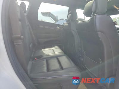 Zdjęcie 11 z 13 samochodu: 2014 JEEP GRAND CHEROKEE SUMMIT VIN:1C4RJFJM9EC300036 - miniatura