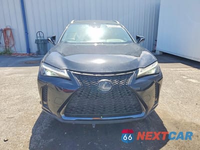 Piąte zdjęcie samochodu w środku: 2019 LEXUS UX 200 VIN:JTHY3JBHXK2009488 - miniatura