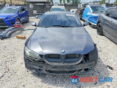 Piąte zdjęcie samochodu w środku: 2008 BMW 335 I VIN:WBAWB73538P042361 - miniatura