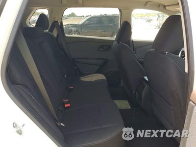 Zdjęcie 11 z 13 samochodu: 2023 NISSAN ROGUE S VIN:5N1BT3AB8PC870343 - miniatura