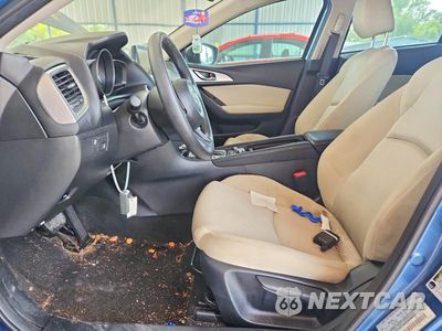 Zdjęcie 7 z 12 samochodu: 2017 MAZDA 3 SPORT VIN:JM1BN1U79H1100952 - miniatura