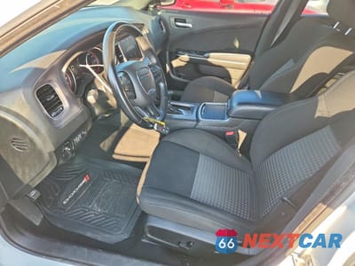 Zdjęcie 7 z 12 samochodu: 2023 DODGE CHARGER GT VIN:2C3CDXHG9PH571878 - miniatura