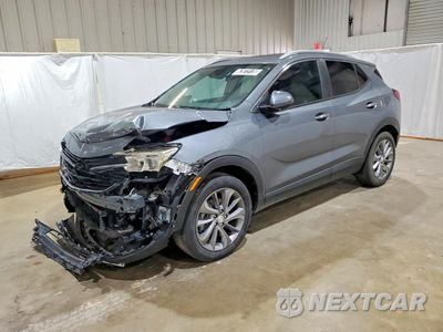 2021 BUICK ENCORE GX SELECT KL4MMDS2XMB169698 - główne zdjęcie licytacji z USA - miniatura