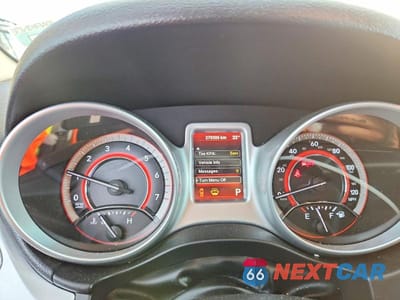Zdjęcie 9 z 13 samochodu: 2013 DODGE JOURNEY SE VIN:3C4PDCAB6DT630828 - miniatura