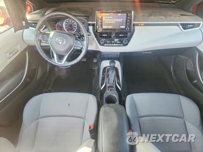 Zdjęcie 8 z 13 samochodu: 2020 TOYOTA COROLLA SE VIN:JTDS4RCE6LJ042017 - miniatura