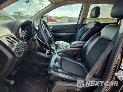 Zdjęcie 7 z 12 samochodu: 2018 DODGE JOURNEY CROSSROAD VIN:3C4PDCGG7JT216164 - miniatura