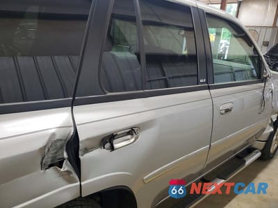 Zdjęcie 11 z 13 samochodu: 2008 GMC ENVOY VIN:1GKDT13S082249494 - miniatura
