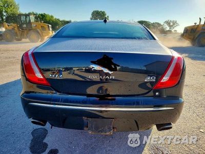 Zdjęcie 6 z 12 samochodu: 2015 JAGUAR XJL PORTFOLIO VIN:SAJWJ2GD2F8V77264 - miniatura