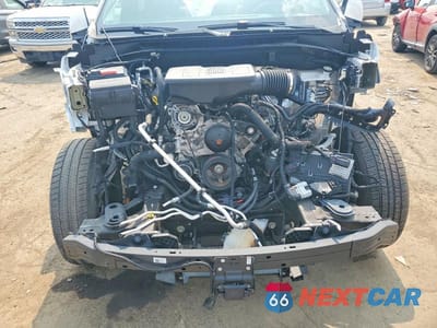Zdjęcie 12 z 13 samochodu: 2025 CADILLAC ESCALADE PREMIUM LUXURY VIN:1GYS9BRL3SR102909 - miniatura