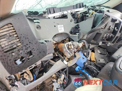Zdjęcie 9 z 12 samochodu: 2007 CHEVROLET SILVERADO K1500 VIN:1GCEK14C67Z538363 - miniatura