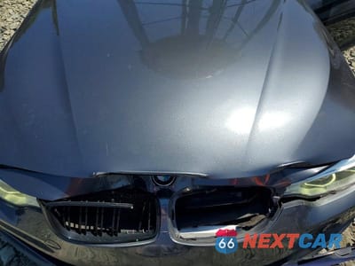 Zdjęcie 11 z 12 samochodu: 2016 BMW 428 XI VIN:WBA3N9C51GK249297 - miniatura