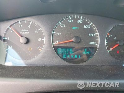 Zdjęcie 9 z 12 samochodu: 2013 CHEVROLET IMPALA LT VIN:2G1WG5E33D1134803 - miniatura