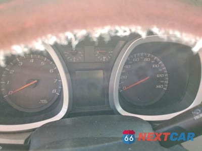 Zdjęcie 9 z 13 samochodu: 2012 CHEVROLET EQUINOX LT VIN:2GNALDEK0C6398391 - miniatura