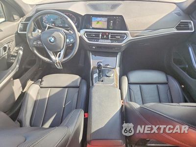 Zdjęcie 8 z 12 samochodu: 2022 BMW 330I VIN:3MW5R1J00N8C30759 - miniatura