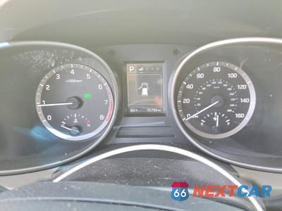 Zdjęcie 9 z 14 samochodu: 2018 HYUNDAI SANTA FE SPORT 2.4L VIN:5NMZU3LB9JH056742 - miniatura