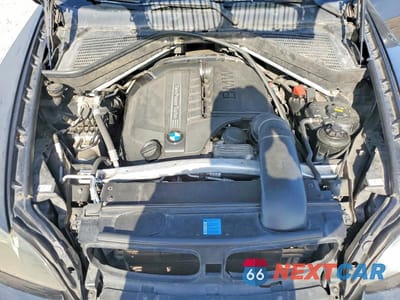 Zdjęcie 12 z 13 samochodu: 2011 BMW X5 XDRIVE35I VIN:5UXZV4C50BL412197 - miniatura
