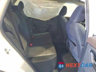 Zdjęcie 11 z 13 samochodu: 2021 NISSAN ROGUE SV VIN:5N1AT3BA2MC821183 - miniatura