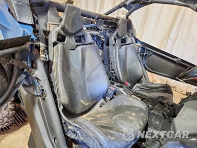 Zdjęcie 6 z 10 samochodu: 2026 CAN-AM MAVERICK X3 UTILITY VEHICLE VIN:3JBVJAY45TE000591 - miniatura