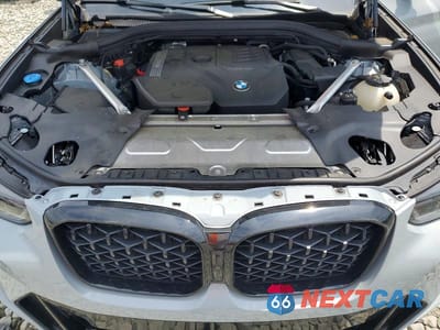 Zdjęcie 12 z 13 samochodu: 2025 BMW X4 XDRIVE30I VIN:5UX33DT05S9167572 - miniatura